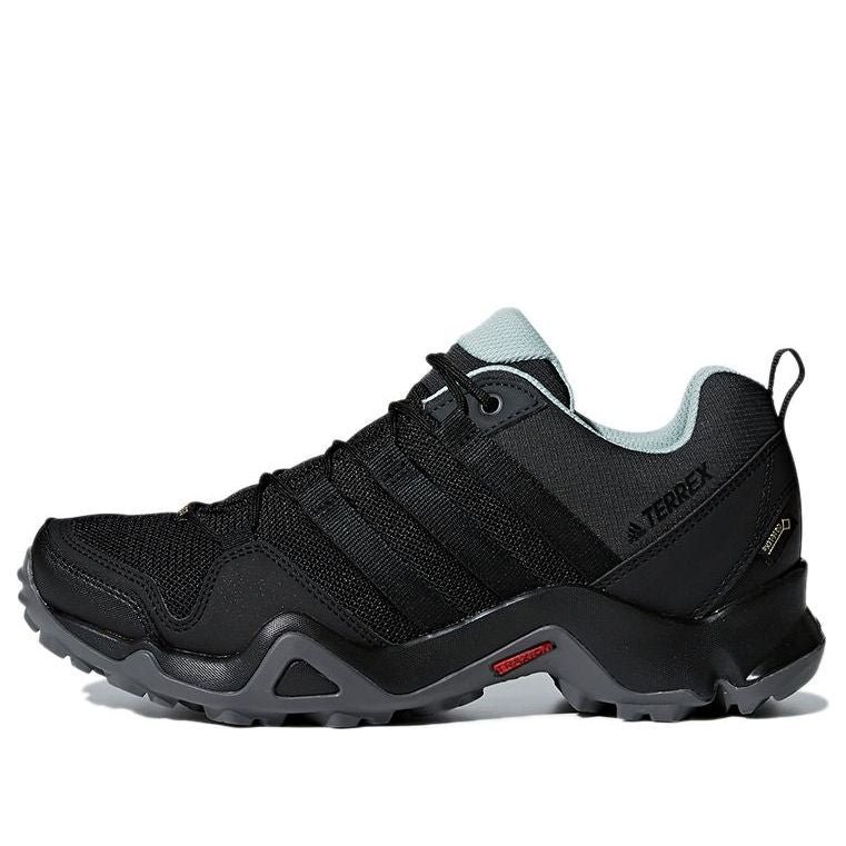 (WMNS) adidas Terrex Ax2r Gore-tex 'Black' AC8064