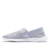 (WMNS) Reebok Astroride Slip-On 'Gray White' DV5878