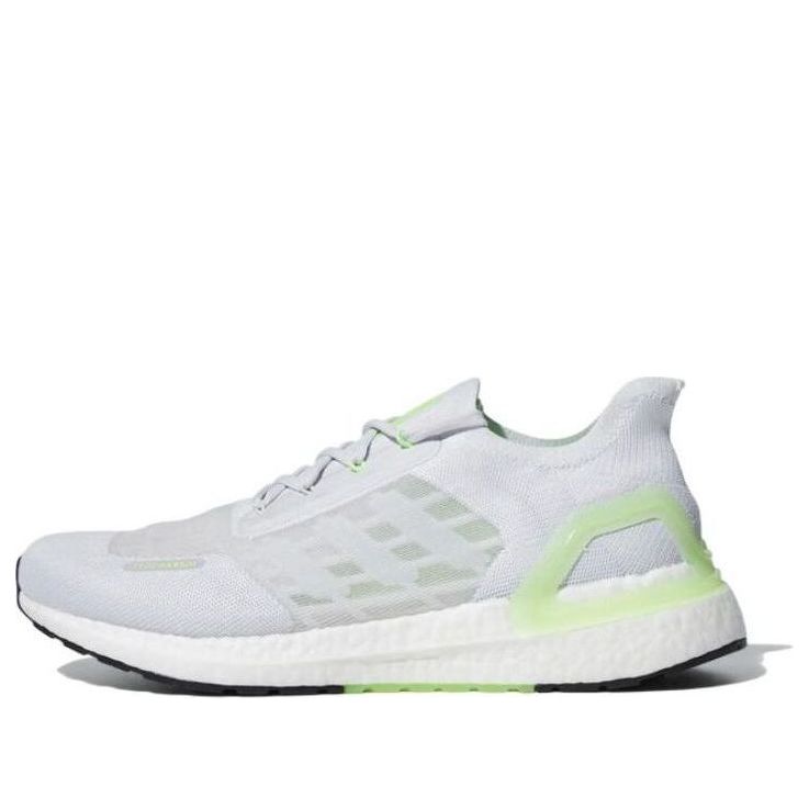 adidas Ultra Boost Summer.Rdy 'Dash Grey Signal Green' FY3472