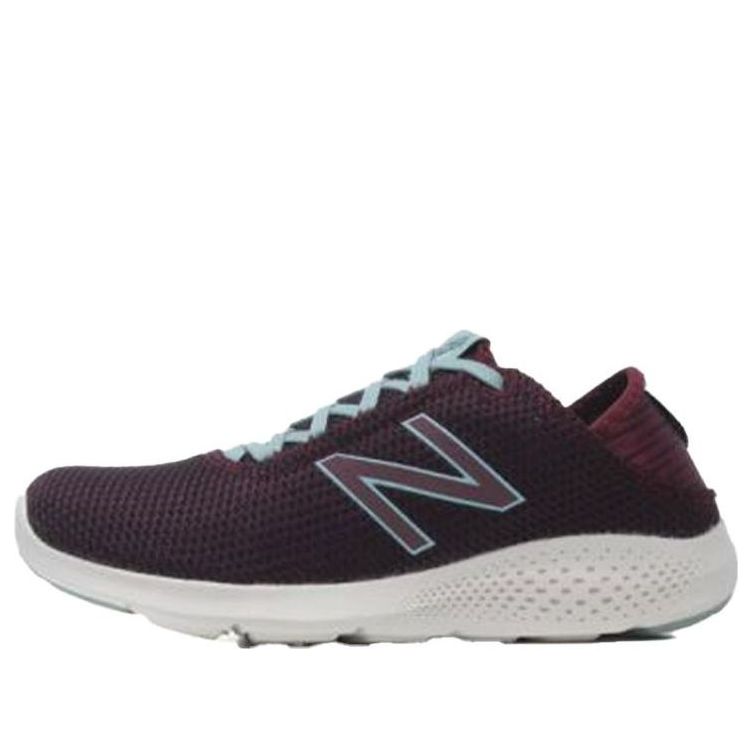 (WMNS) New Balance Vazee Coast Series Low-Top Red WCOASBG2