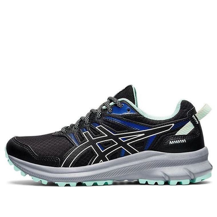 (WMNS) ASICS Trail Scout 2 'Black Birch' 1012B039-001
