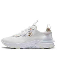 (WMNS) Nike React Vision 'Grey White' CZ8108-100
