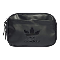 adidas Adicolor Archive Waist Bag 'Black' IB9316