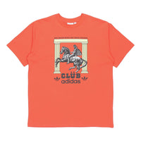 adidas originals Clubpillarstee Tee FM1452