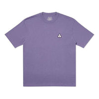 PALACE Sofar Logo Basic Short Sleeve Unisex Purple PAL-SS20-027
