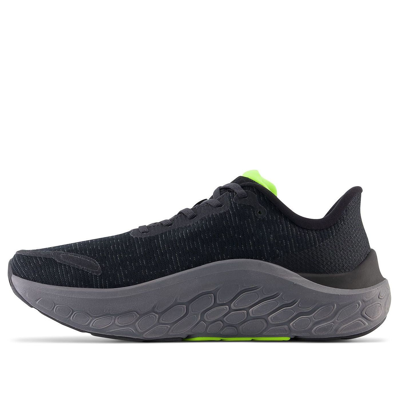 New Balance Fresh Foam 'Black Solar Green' MKAIRCC1
