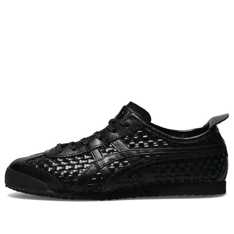 Onitsuka Tiger Mexico 66 'Black' TH6M4L-9090