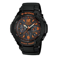 CASIO G-Shock Gravitymaster 'Black' G-1200B-1A