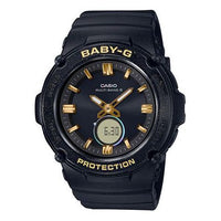 CASIO Baby-G 'Black Gold' BGA-2700SD-1APRD