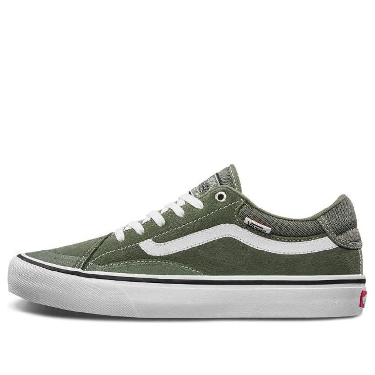 Vans TNT Advanced Prototype 'Green White' VN0A3TJXV0N
