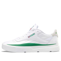 Reebok Legacy White Green FV8991