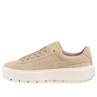 (WMNS) PUMA Platform Trace 'Safari Marshmallow' 365830-02