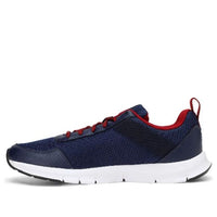 PUMA Movemax IDP Dark Blue/Red 371162-05