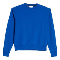 adidas x Pharrell Basic Sports Sweatshirt 'Red' HF9935