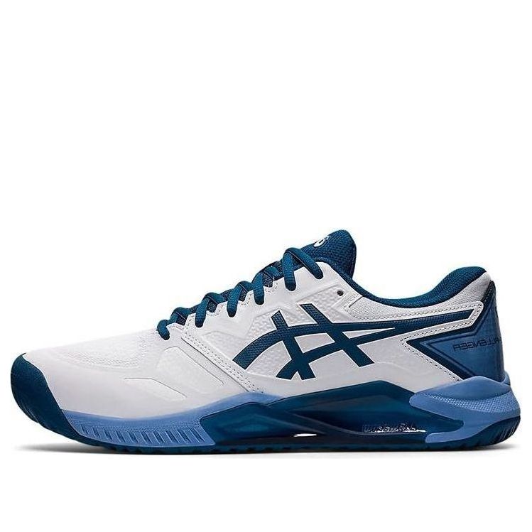 ASICS Gel-Challenger 13 'White Light Indigo' 1041A222-102