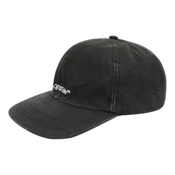 Off-White Reebonz Cap OMLB022R21FA-B006-10011