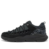 Timberland Vibram 'Black' A2M86001