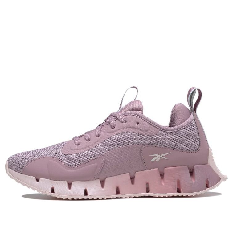 (WMNS) Reebok Zig Dynamica 'Infused Lilac' HQ5865