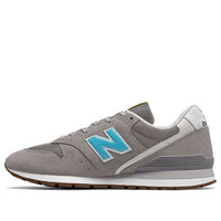 New Balance 996 'Grey Light Blue' CM996URG