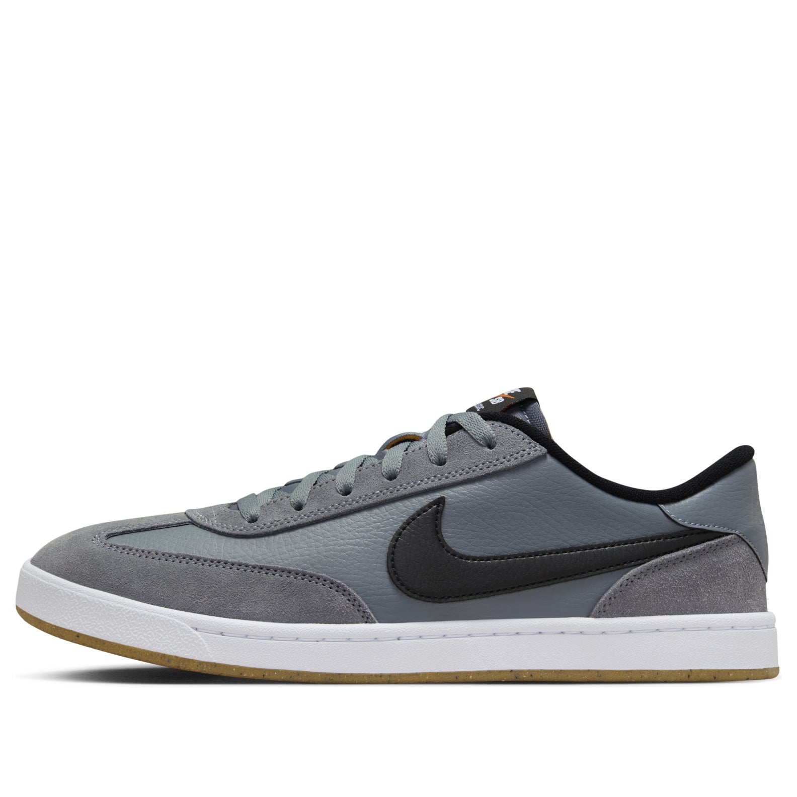 Nike FC Classic SB 'Cool Grey' 909096-003