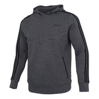 Men's adidas neo Athleisure Casual Sports Gray GQ2869