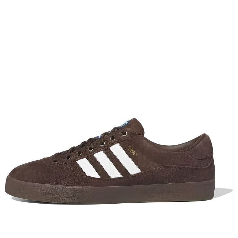 adidas originals Puig Indoor 'Brown' IE3152