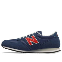 New Balance 420 Series Blue/Red U420MTR