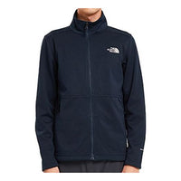 Men's THE NORTH FACE Windproof Stay Warm Jacket Blue 4NCN-H2G