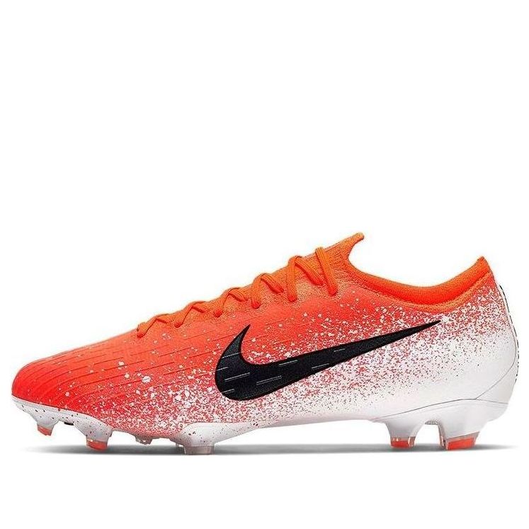 Nike Mercurial Vapor 12 Elite FG 'Euphoria Pack Hyper Crimson' AH7380-801