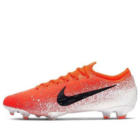 Nike Mercurial Vapor 12 Elite FG 'Euphoria Pack Hyper Crimson' AH7380-801