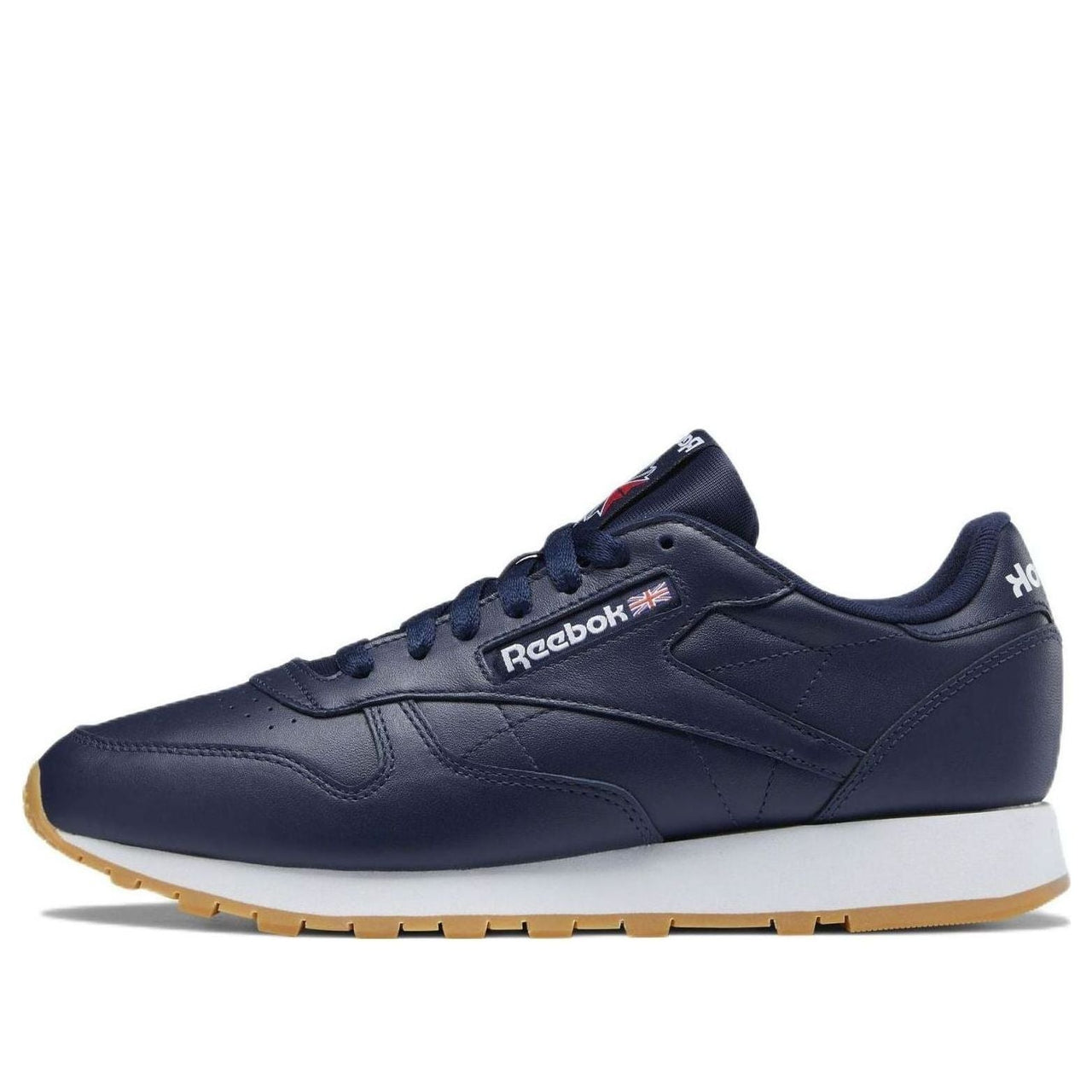 Reebok Classic Leather 'Vector Navy Gum' GY3600