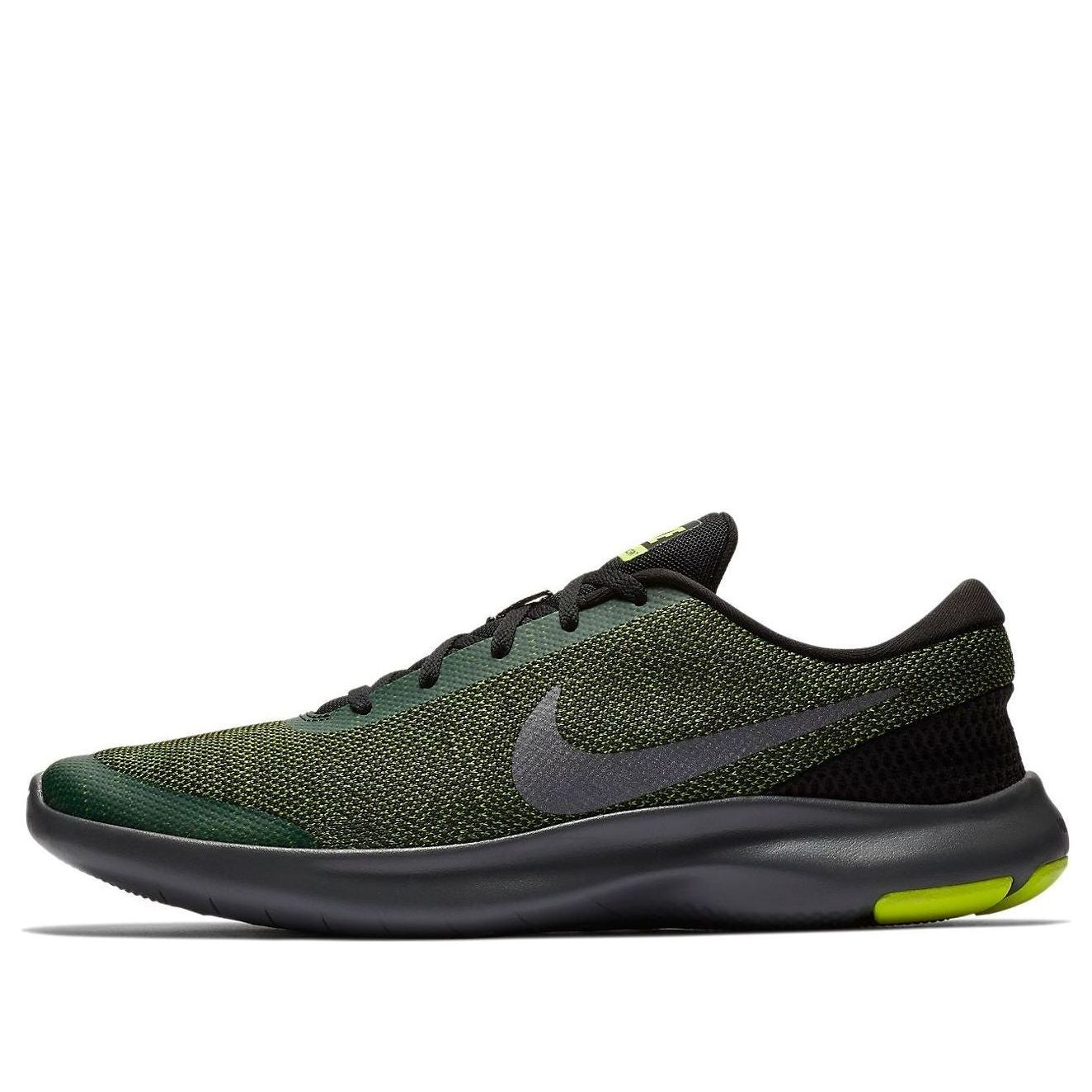 Nike Flex Experience RN 7 'Metallic Dark Grey' 908985-005