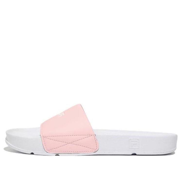 FILA Drifter V2 Slides 'White Pink' 1SM01970F_650