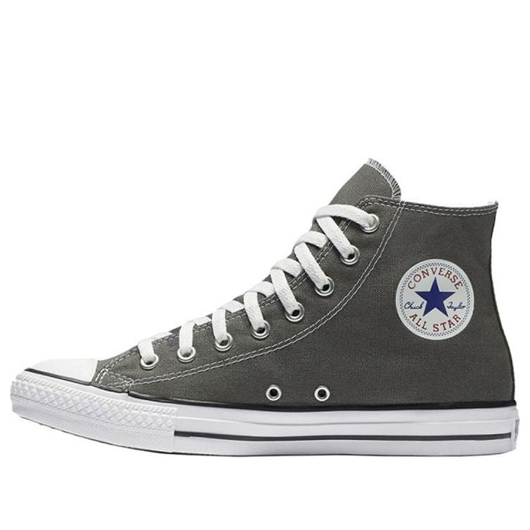 Converse Chuck Taylor All Star Hi 'Charcoal' 1J793