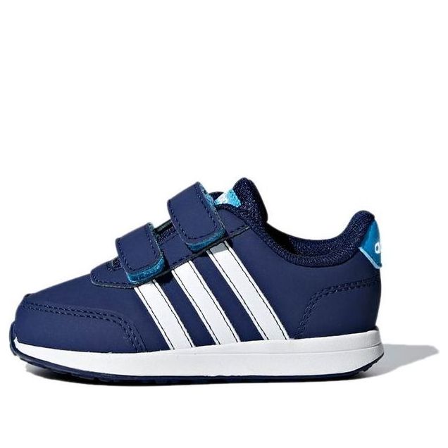 (TD) adidas neo Switch 2.0 'Blue White' F35702