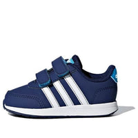(TD) adidas neo Switch 2.0 'Blue White' F35702