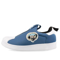 (GS) Disney x adidas Superstar 360 'Mickey Mouse' GY9220