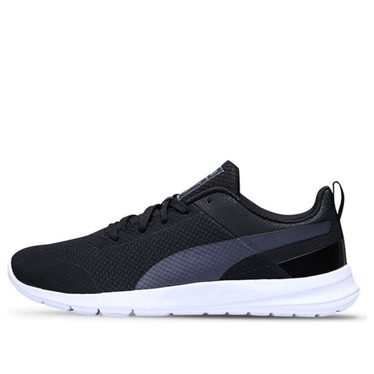 PUMA Trax Black 361387-02
