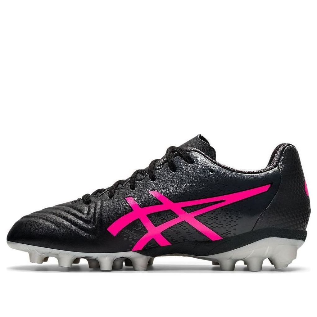 (GS) ASICS Ultrezza 2 'Black Pink Glo' 1104A042-005