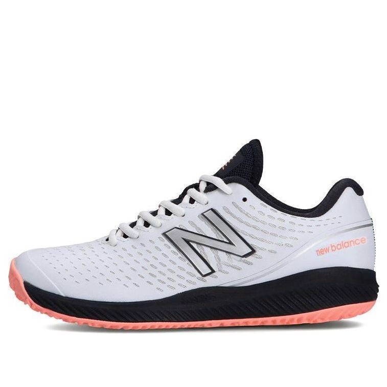(WMNS) New Balance 796 Series Black/White WCO796A2
