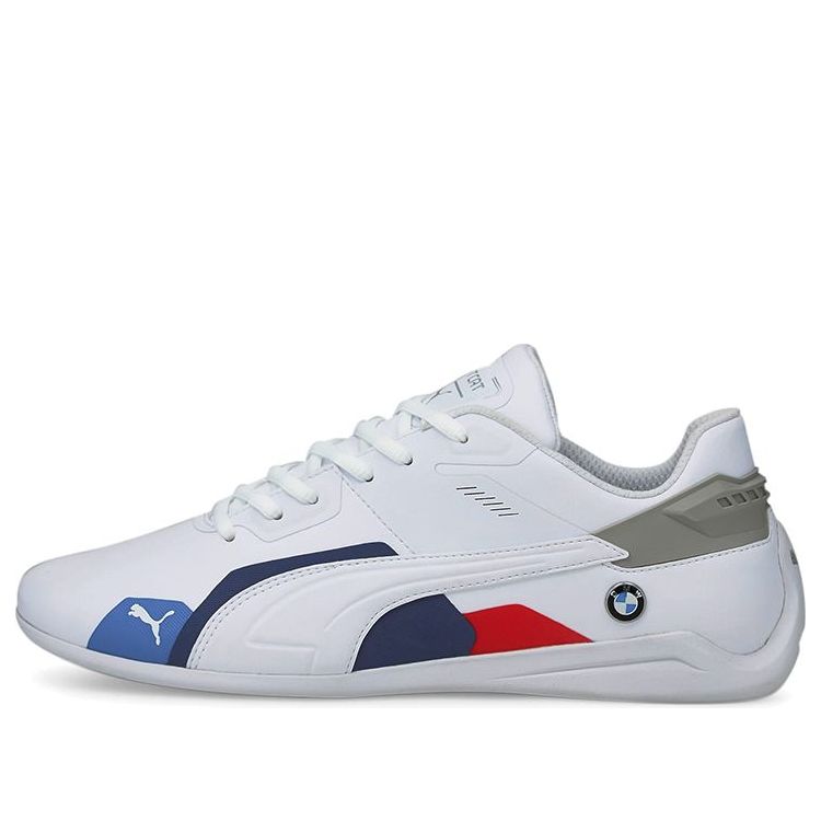 PUMA BMW Motorsport x Drift Cat Delta 'White' 306874-02