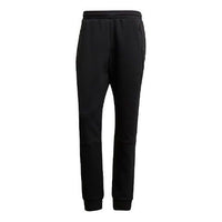 adidas M PT Doubleknit Sports Knit Long Pants Black FS8974