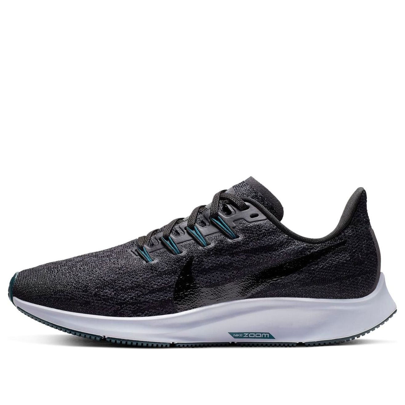 (WMNS) Nike Air Zoom Pegasus 36 'Black White' AQ2210-007