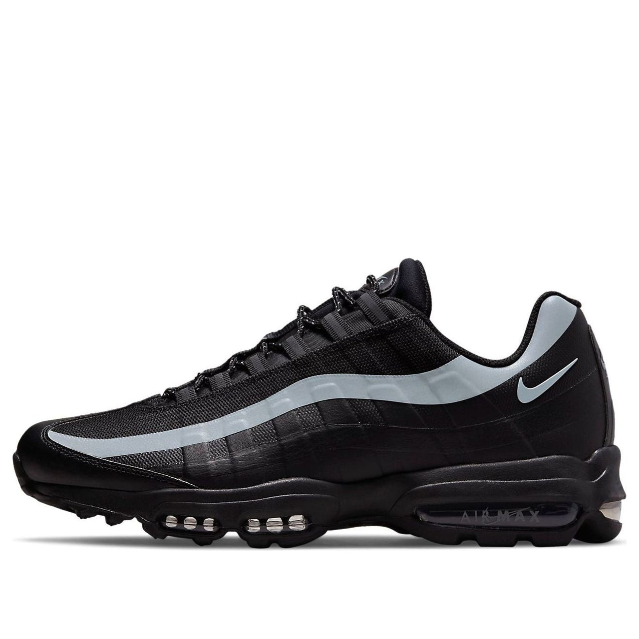 Nike Air Max 95 Ultra 'Black Reflective' DM9103-001