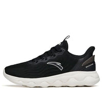 ANTA Running Series Sneakers 'Black' 112145530R-4