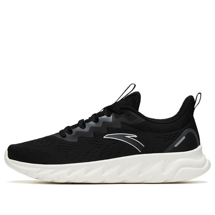 ANTA Running Series Sneakers 'Black' 912325577-2