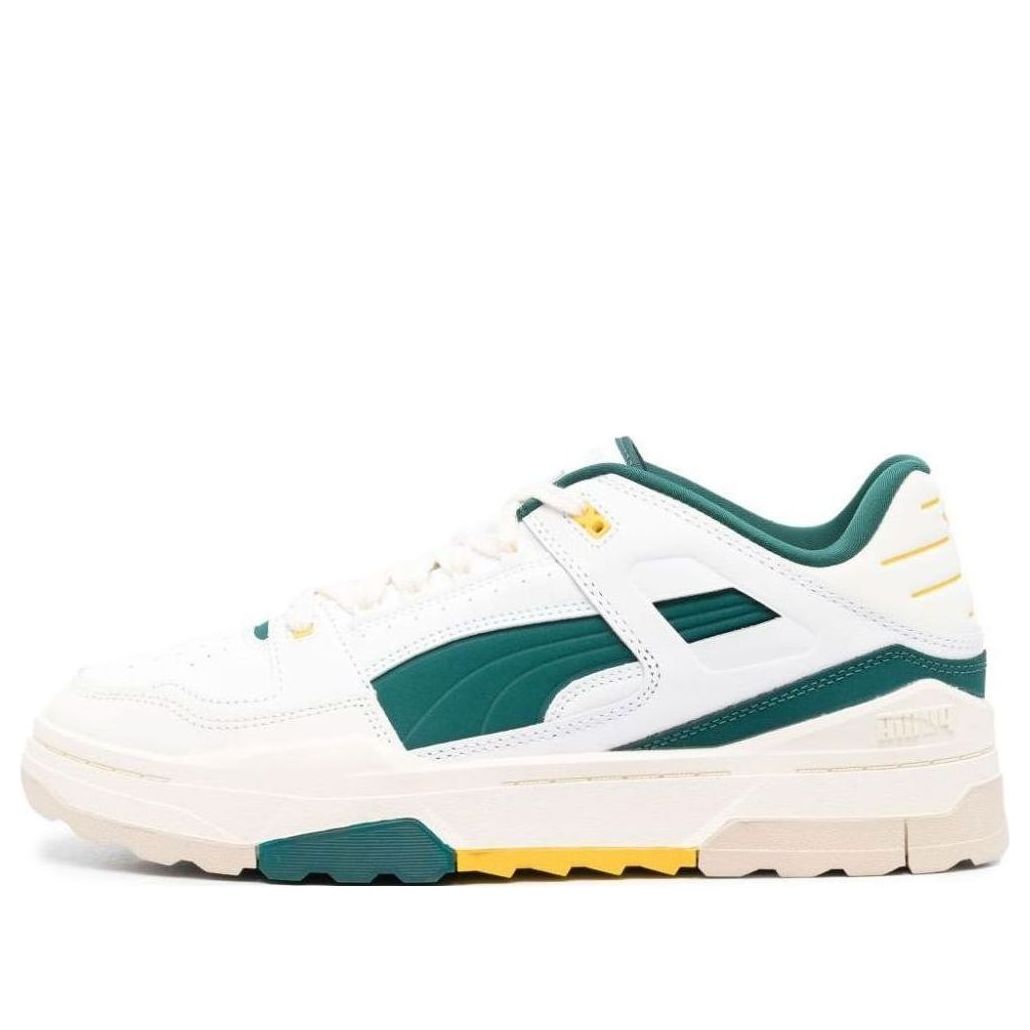 PUMA Slipstream Lo Xtreme Sneakers 'White Teal' 39469501