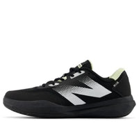New Balance FuelCell v4 'Black' MCH796J4