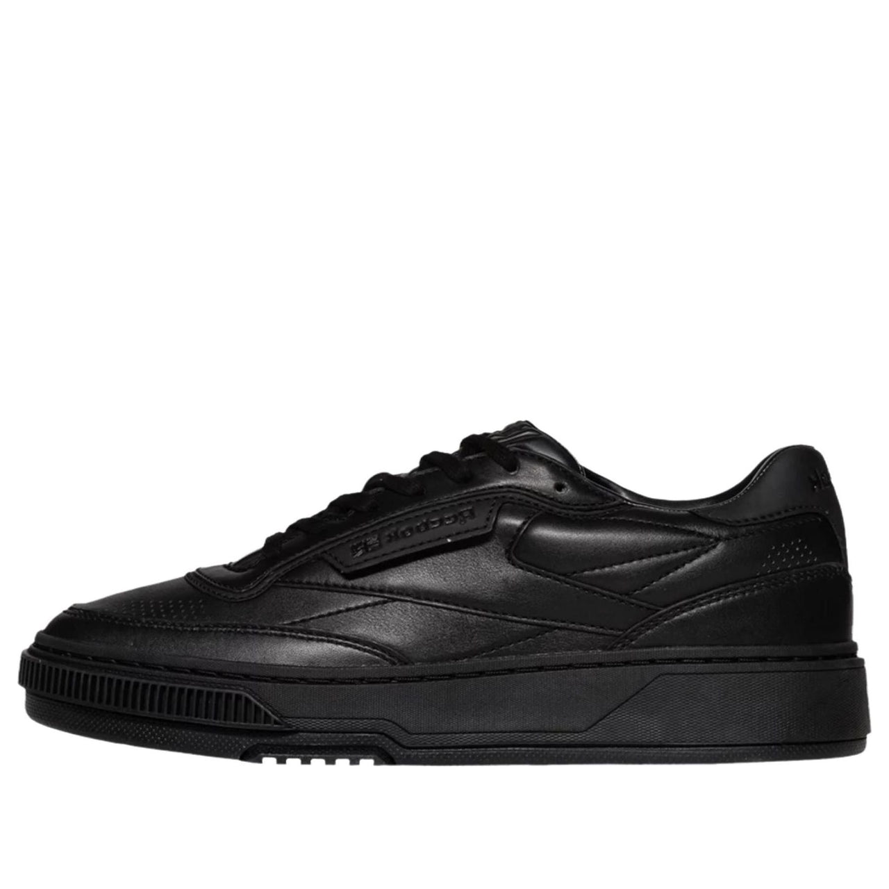 Reebok CLUB C LTD 'Black' RMIA04DC99LEA0081000