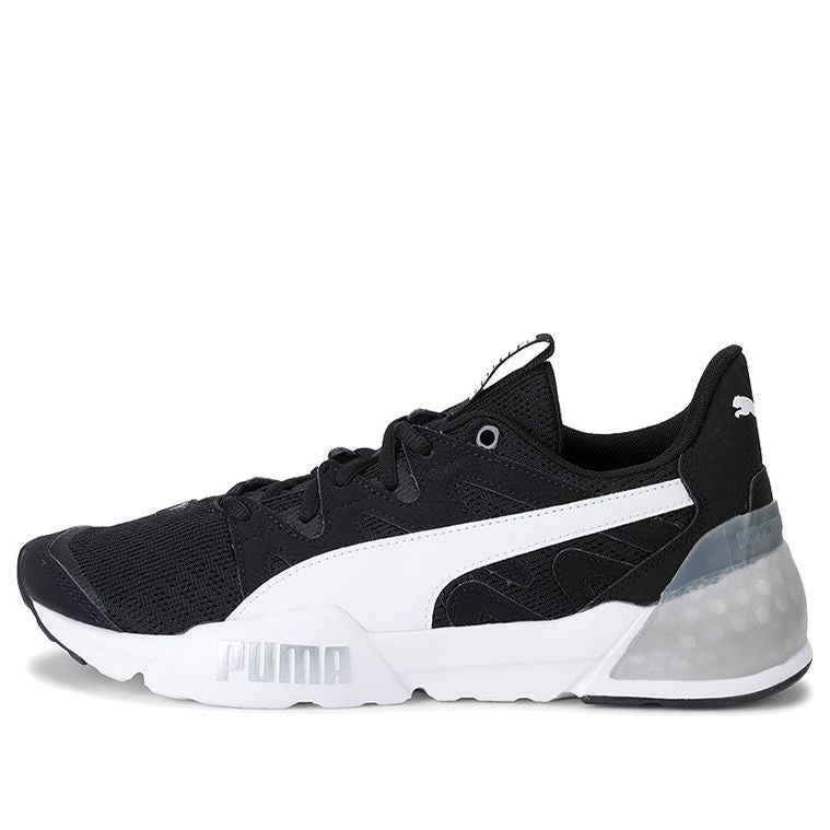 PUMA CELL Pharos Black/White/Grey 193632-05